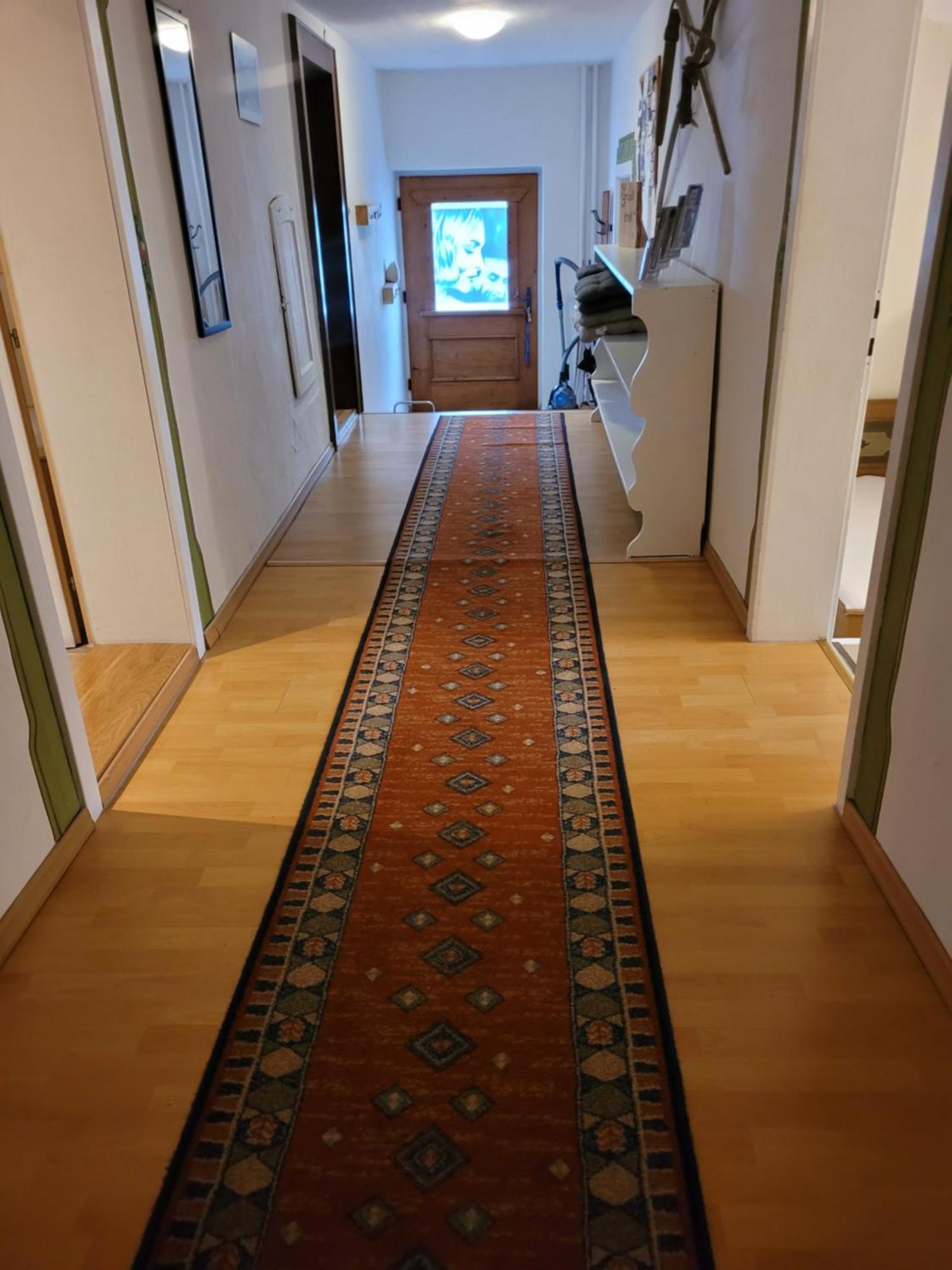 Ferienhaus Gertrud Nesselwangle Bagian luar foto